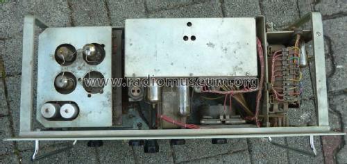 Dekadischer Universal-Messgenerator GF11; Clamann & Grahnert; (ID = 1512746) Equipment