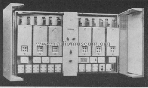 Präciton 60; Clamann & Grahnert; (ID = 193261) Ampl/Mixer