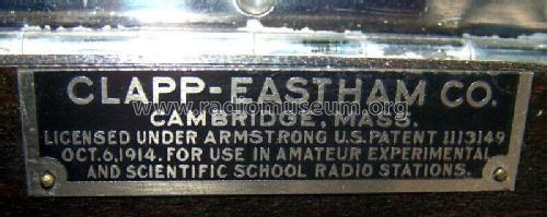 Gold Star ; Clapp-Eastham Co.; (ID = 3038526) Radio