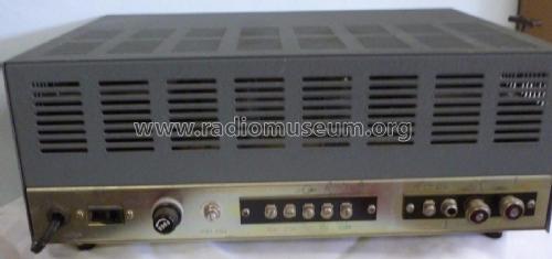 Public Address Amplifier 44-500; Claricon, World Mark (ID = 1994507) Verst/Mix