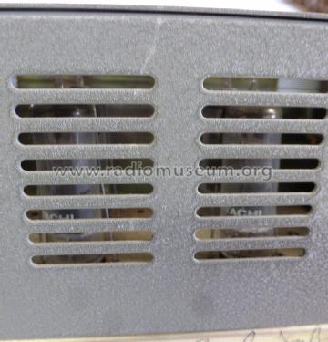 Public Address Amplifier 44-500; Claricon, World Mark (ID = 1994510) Verst/Mix