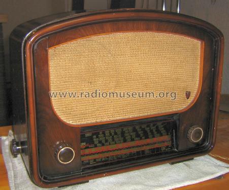 RA-40-B; Clarión; Barcelona (ID = 1394525) Radio