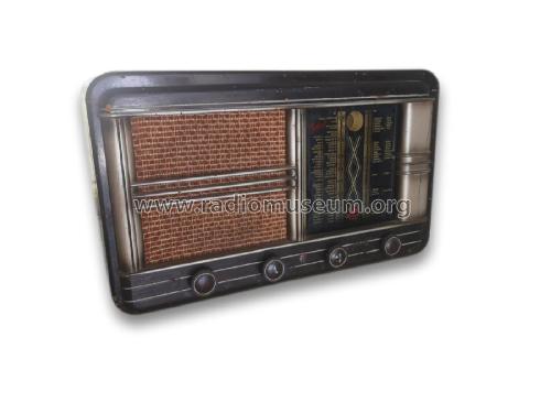 RA-42-C; Clarión; Barcelona (ID = 2665504) Radio