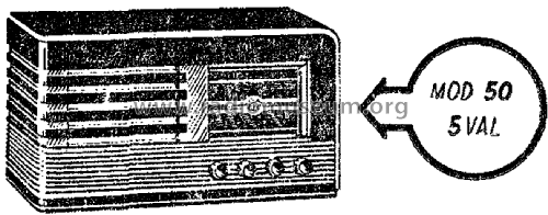 RA-50; Clarión; Barcelona (ID = 1803378) Radio