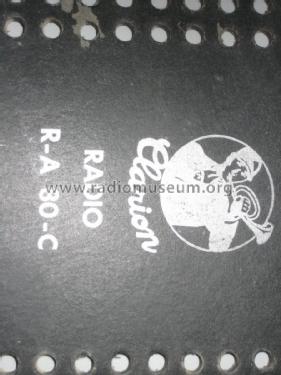 RA-80-C; Clarión; Barcelona (ID = 1803454) Radio