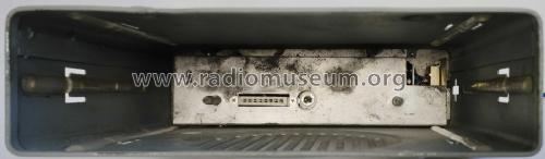 10 Transistor 88A; Clarion Co., Ltd.; (ID = 2802470) Car Radio