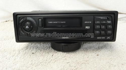 Tuner Cassette Player ARB1371R; Clarion Co., Ltd.; (ID = 1614362) Car Radio