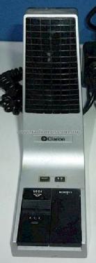 Base Station JP9101 JP-9101A-E; Clarion Co., Ltd.; (ID = 1283488) Power-S