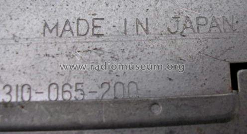 Datsun RN-317F; Clarion Co., Ltd.; (ID = 1126894) Car Radio
