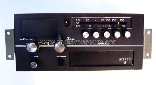 PE-710A; Clarion Co., Ltd.; (ID = 992842) Autoradio