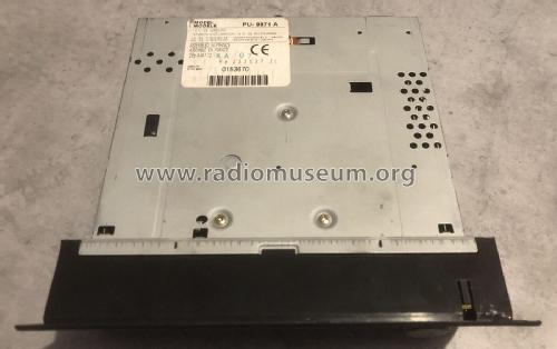 Peugeot PU-9971 A; Clarion [France]; ou (ID = 2863797) Car Radio