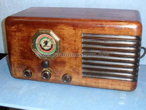 TC-38 ; Clarion, Transformer (ID = 2682301) Radio