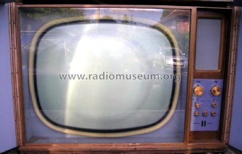 Classroom Television ; Clarke & Smith MFG (ID = 2960689) Television