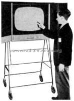 Classroom Television ; Clarke & Smith MFG (ID = 2960694) Television