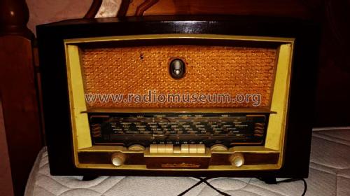 Bourgogne 59; Clarson, M. Touchard (ID = 2988939) Radio