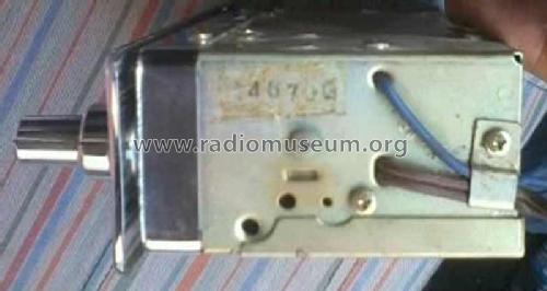 ARX; Clarville CSF; Paris (ID = 1866356) Car Radio