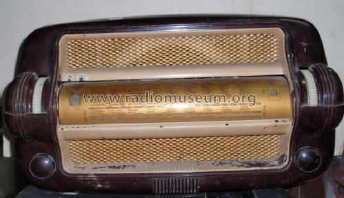 E600; Clarville CSF; Paris (ID = 1837943) Radio