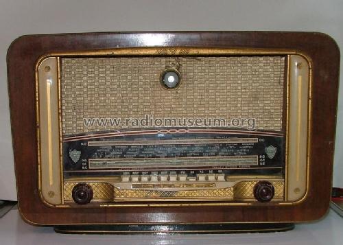 Harmonie ; Clarville CSF; Paris (ID = 2622447) Radio