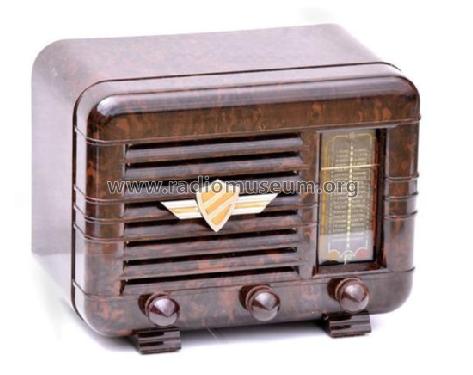 Lutin TC ; Clarville CSF; Paris (ID = 1453783) Radio