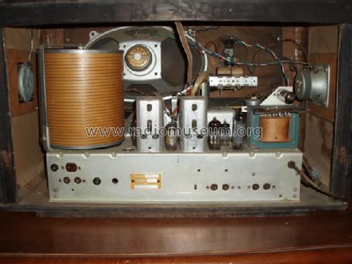 Royal 3D R58-3D; Clarville CSF; Paris (ID = 1436998) Radio