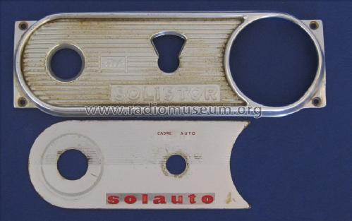 Solauto PP429; Clarville CSF; Paris (ID = 1538674) Radio