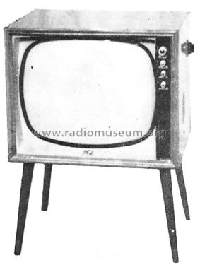 Chelsea 116; Classic Radio & (ID = 2300584) Television