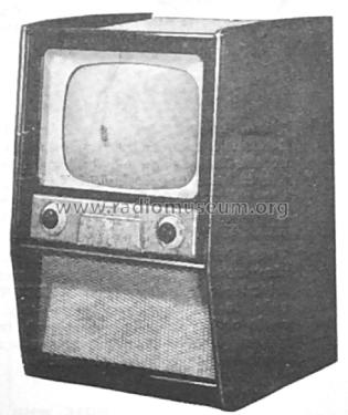 Renton 17 ; Classic Radio & (ID = 2289779) Television