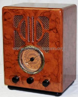 Antique Radio NR273; Clatronic; Kempen (ID = 737952) Radio