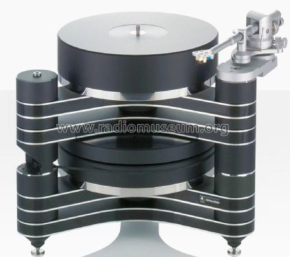 Master Innovation Schallplattenlaufwerk ; Clearaudio (ID = 1830147) R-Player