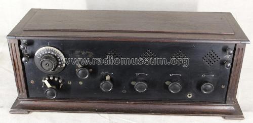 Goldcrest RFAA60; Cleartone Radio Co.; (ID = 2789273) Radio