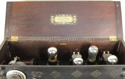 Goldcrest RFAA60; Cleartone Radio Co.; (ID = 2789274) Radio