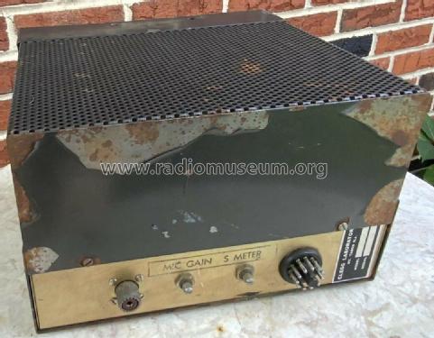 6 Meter Transceiver 99'er; Clegg Laboratories; (ID = 2725105) Amat TRX