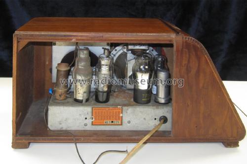 General Unknown; Clinton Mfg.Co.; (ID = 2452058) Radio