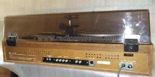 Clipper Music Center AS-7500; Unknown - CUSTOM (ID = 2393167) Radio