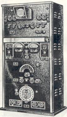 1060 Series ; Clough-Brengle Co., (ID = 206727) Equipment