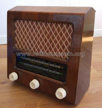 The Superior Four ; Clyne Radio Ltd; (ID = 2152321) Radio