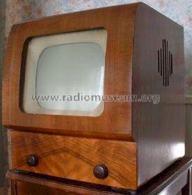 TR1250; Co-operative (ID = 237816) Television