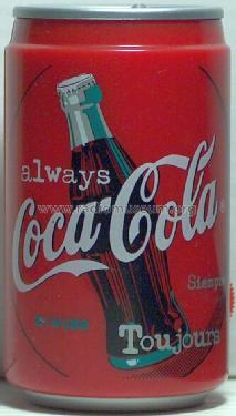 Always Coca-Cola C702; Coca-Cola (ID = 1188930) Radio