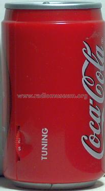 Always Coca-Cola C702; Coca-Cola (ID = 1188931) Radio