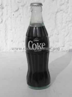 Coca-Cola ; Coca-Cola (ID = 1806694) Radio