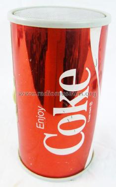 Enjoy Coke AM Radio ; Coca-Cola (ID = 1507862) Radio