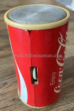 Enjoy Coke AM Radio ; Coca-Cola (ID = 2818274) Radio