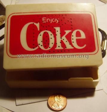 Enjoy Coke AM Radio ; Coca-Cola (ID = 2979824) Radio