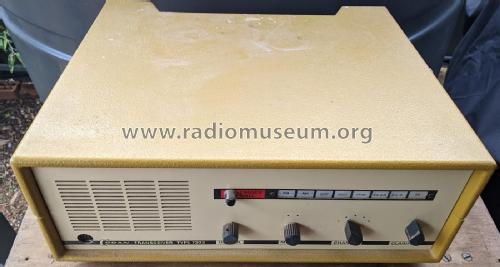 Transceiver 7303; Codan Pty. Ltd.; (ID = 2817178) Commercial TRX