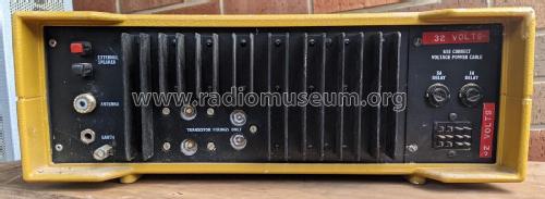 Transceiver 7303; Codan Pty. Ltd.; (ID = 2817346) Commercial TRX