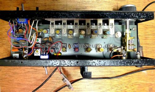 Shortwave Converter Amateur Radio ; Cogerel; Dijon (ID = 2370739) Converter