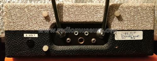 Sirocco ; Cogerel; Dijon (ID = 2916381) Radio