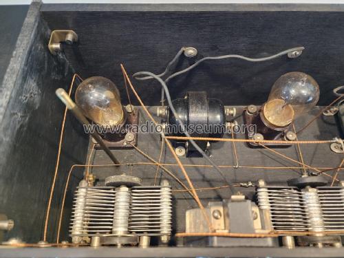 Detector Amplifier ; Colby's Telegraph (ID = 3031149) mod-pre26