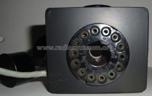 CRT Multi-Head Adapter MH-3; Coletronics Service (ID = 1192084) Ausrüstung