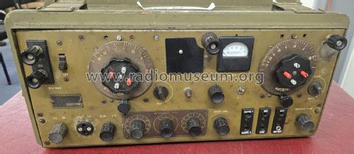 Z.C. 1 Mk I ; Collier & Beale Ltd. (ID = 3074754) Mil TRX